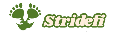 Stridefi